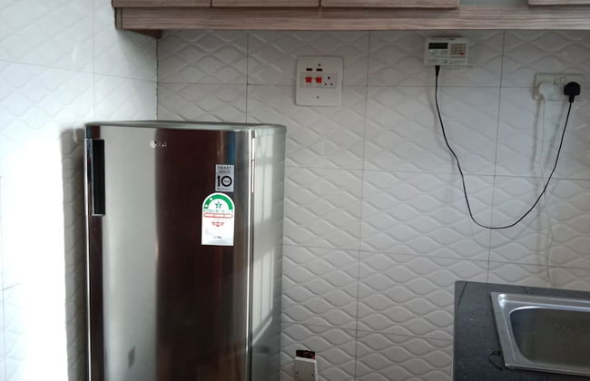 Stunning 2-bed Apartment in Namugongo Town Kampala - Foto 18