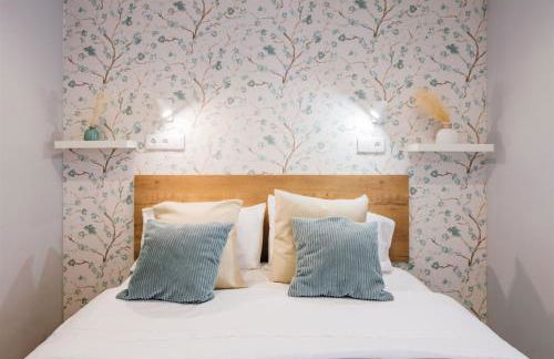 La Gaitona d'Aller - Apartamentos Cabañaquinta - Foto 12