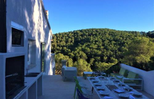 Villa Paradise , playa privada a 10 minutos de Sitges - Photo 49