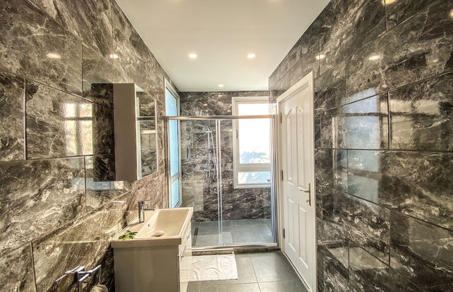 Detached Villa, Private Heated Pool, Outstanding Sea Views, Sleeps 6, Free Wifi - Foto 23