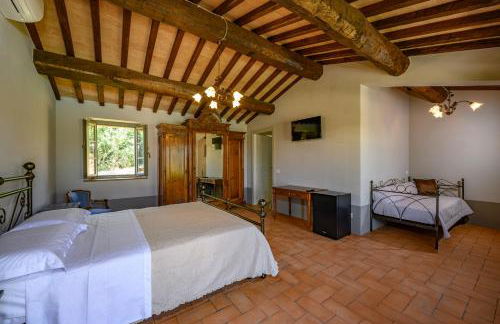 Agriturismo Merigge Wellness & Spa Montepulciano - Photo 109