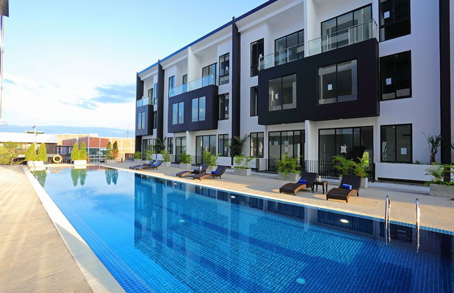 Eco Garden Residences - Photo 19