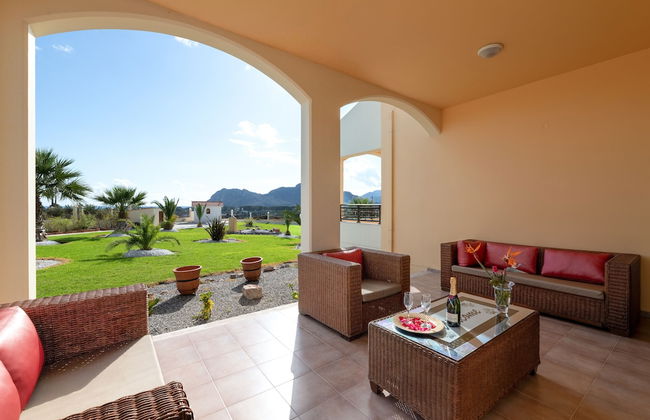 Villa Rose - Foto 34