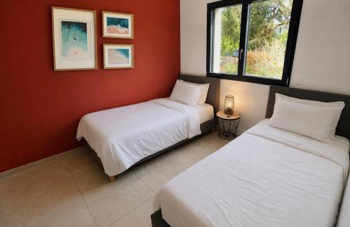 VILLA LE CORAIL ROUGE CORSE - Foto 5
