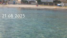 Le Terrazze sul mare Joelle -The uniqueness of the Terrace overlooking the sea - Foto 3