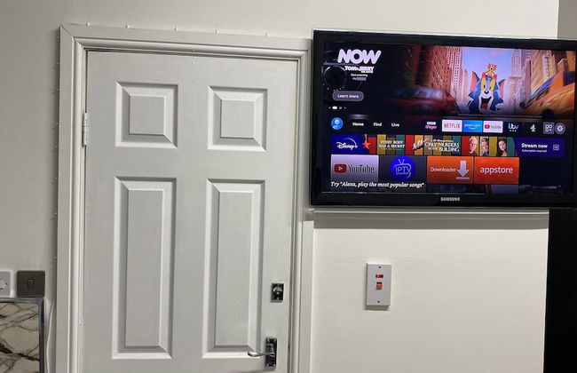 Bvapartments-queensgate 3 - Foto 8