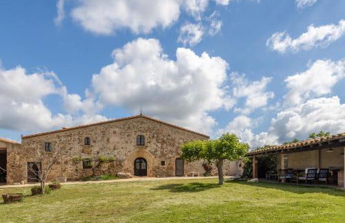 La Pahissa de Can Abras Casa Rural - Foto 31