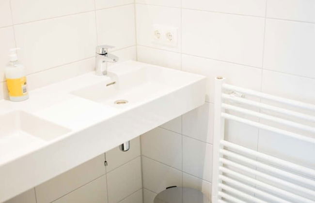 Deluxe 1 Bedroom Serviced Apartment 57 m2 - Foto 19