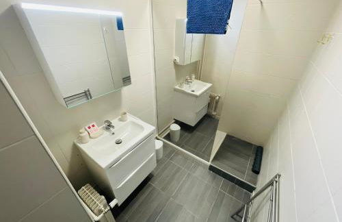 Évasion avec vue panoramique sur Rouen - 424 - Foto 27