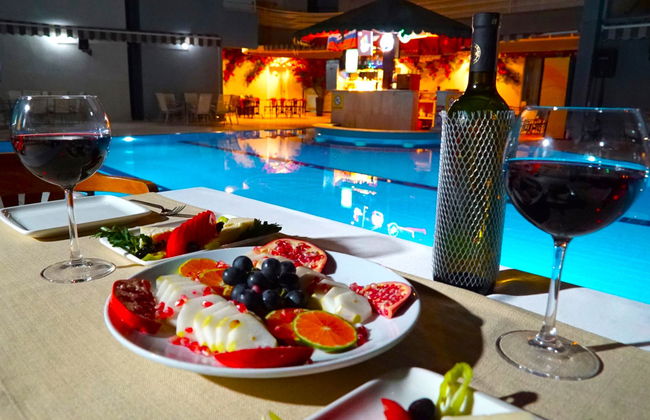 Happy Apart Hotel - Foto 67