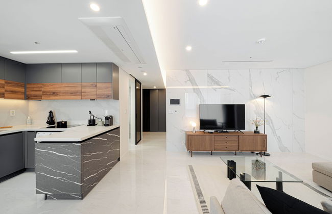 Le collective Gangnam SAC Signity - Foto 49