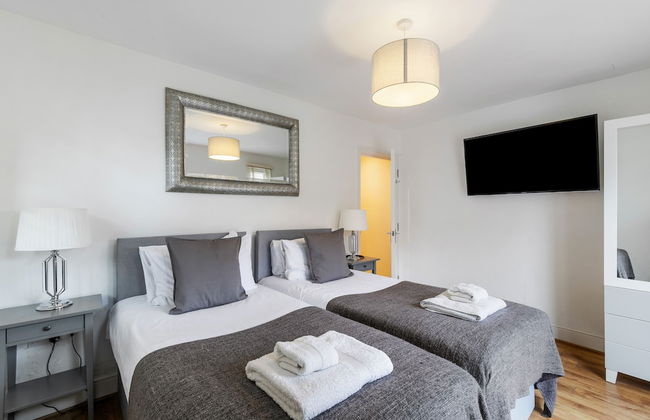 St Marks Modern Apartments - Foto 6