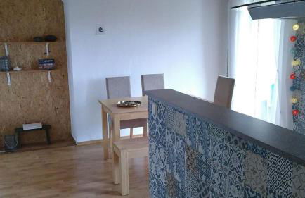 Ferienwohnung Steinwald Ausläufer mit Blick auf Kösseine - Foto 7