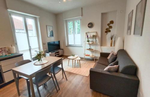 Casa Nina NUOVO Appartamento in centro di Bra - Foto 14