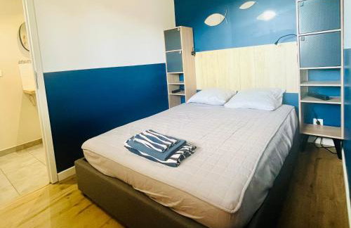 Charmant appartement F2 neuf Patrimonio - Foto 7