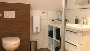 Ferienwohnung Brennerei Stilling - Foto 3