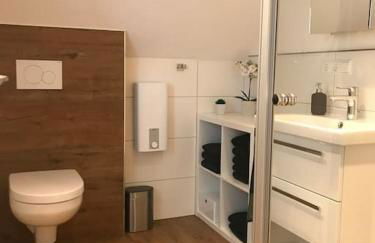 Ferienwohnung Brennerei Stilling - Foto 3