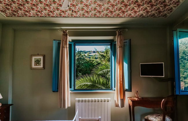 Villa Collina Sul Mare - Foto 14