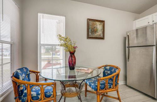 8 Mi to Legoland Winter Haven Home with Lanai! - Foto 2