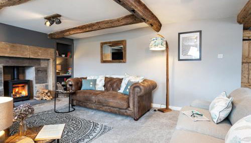 Longlands Farm Cottage - Foto 2