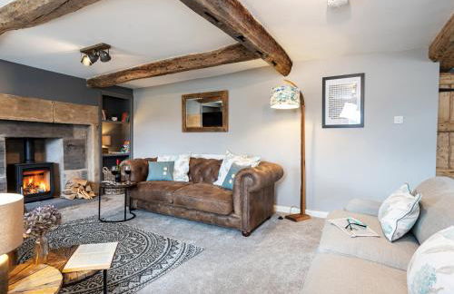 Longlands Farm Cottage - Foto 2