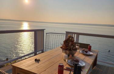 Warm Beach House Stanwood - Foto 1