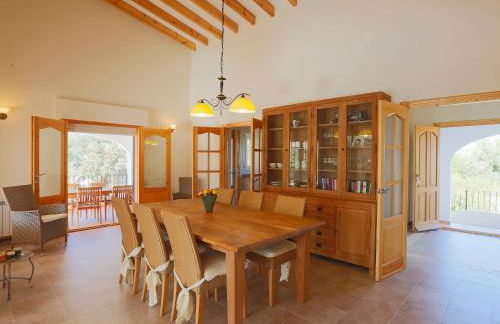 Villa Casa Salvador by Interhome - Foto 17