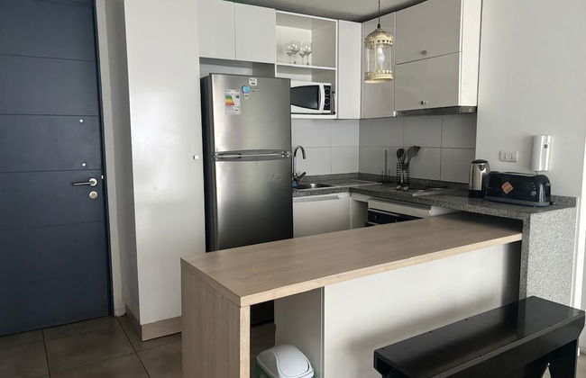 Apartamentos Amélie - Photo 40