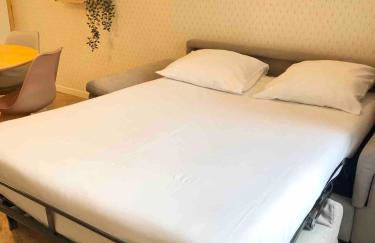 Villa Noellet - Clermont Ferrand - Foto 47