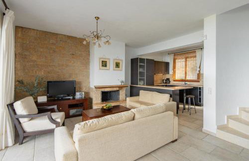 Seagrove, Beachfront Villa In Possidi #FeelsLikeHome - Foto 2