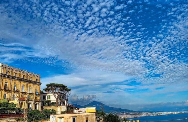 Luxury Apartment in Vomero - Foto 15