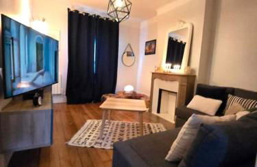 Charmant 3 pièces de 41m² - Foto 11