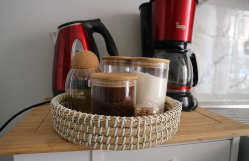 Grandma Mary's Apartment Nea Playia - Foto 20