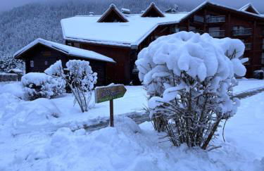 Aux Pieds des pistes en plein soleil - Foto 3