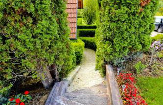 Holiday Home Grga-Three Bedroom House with Swimming Pool - Foto 55