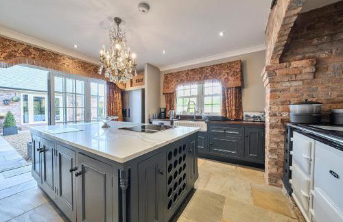 Moor End Manor - Foto 11