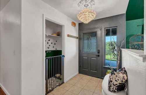 Yosemite & Bass Lake 3 Acres, Pool, Game Room, Stunning Views - Foto 36