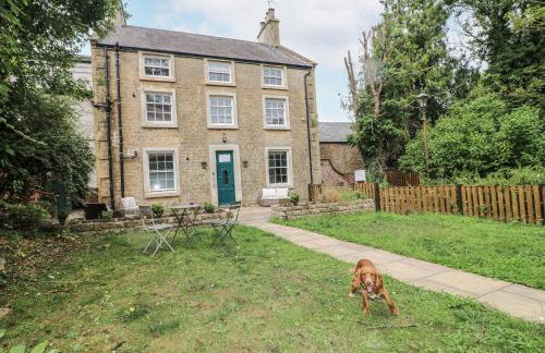 Cotton Mill Cottage - Photo 29