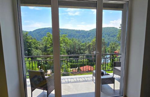 Mieszkanie nad Jeziorem Rożnowskim - Foto 14