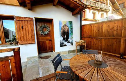 Chalet Eden Vanoise - Foto 41