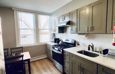 Spacious 3-bedroom Apartment Stunning Views NYC - Foto 20