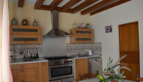 Gîte La Clématite - Photo 3