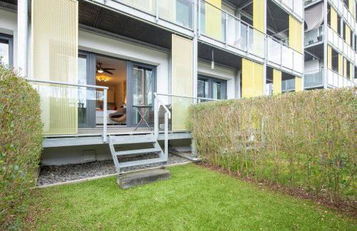 Mein Appartement Hürth Köln - Foto 10