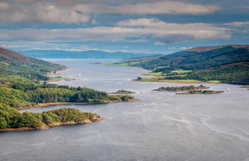 Viewpoint Villa - Luxury 4 Bedroom villa with elevated views - Foto 35