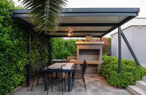 Villa Vinky - Foto 55