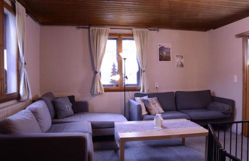 Beim Patzelt - Ferienhaus in Nesselwang - Foto 7