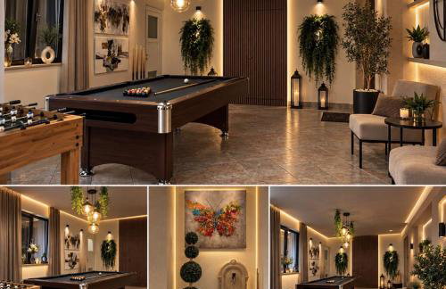 Holiday house "Mimoza" 2 massage pools - Foto 1