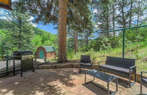 Upper Stone Lodge - Hot Tub & Game Room - Upper Unit - Foto 26