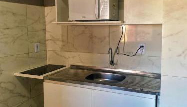 Apto compacto para familia 403 - Foto 4