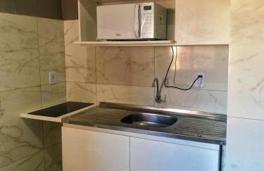 Apto compacto para familia 403 - Foto 4